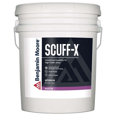 scuff x latex